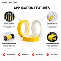 polyester insulation tape